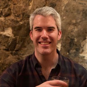 Meet your Posher, Mark